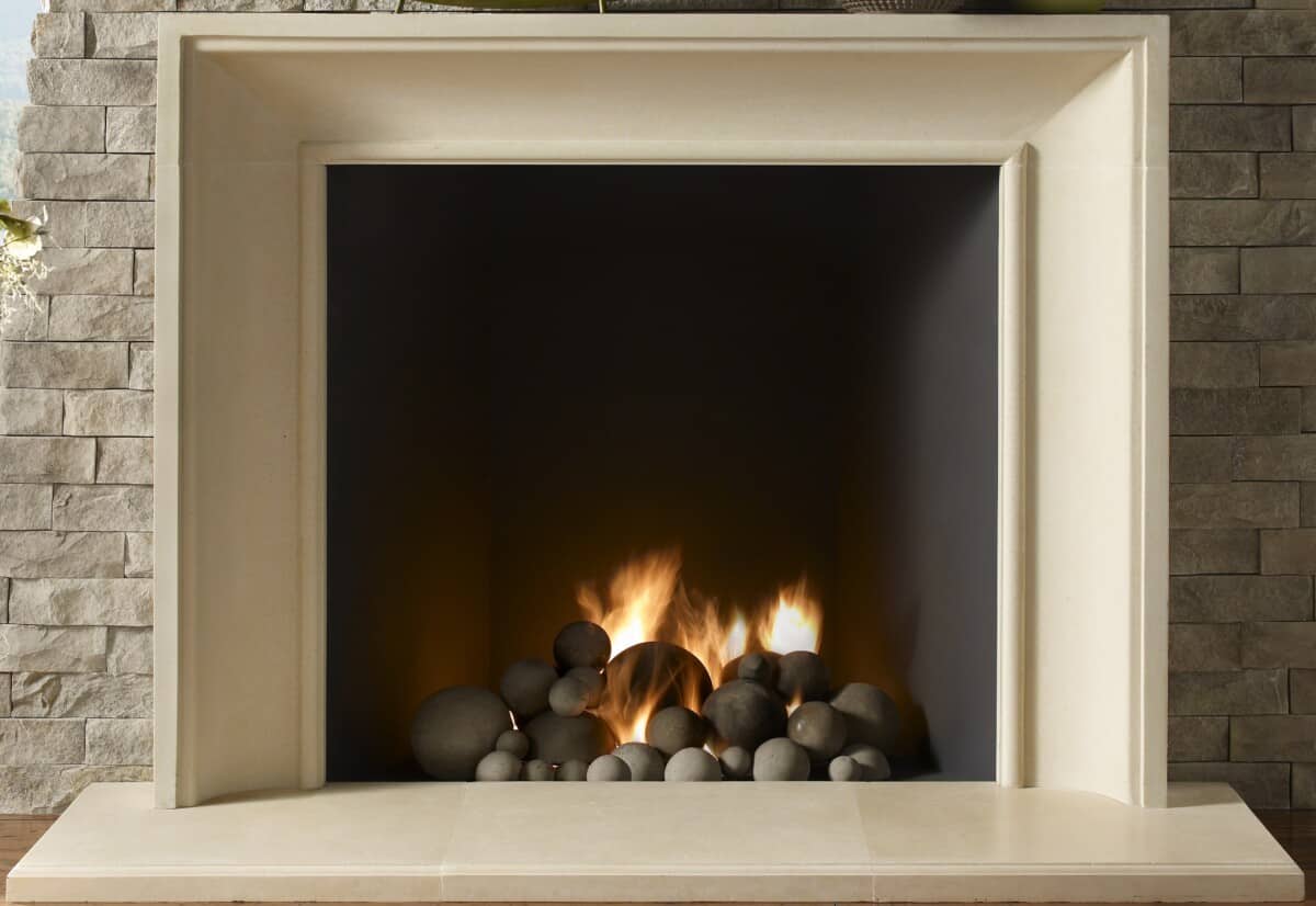 Fireplaces Windy City Fireplace